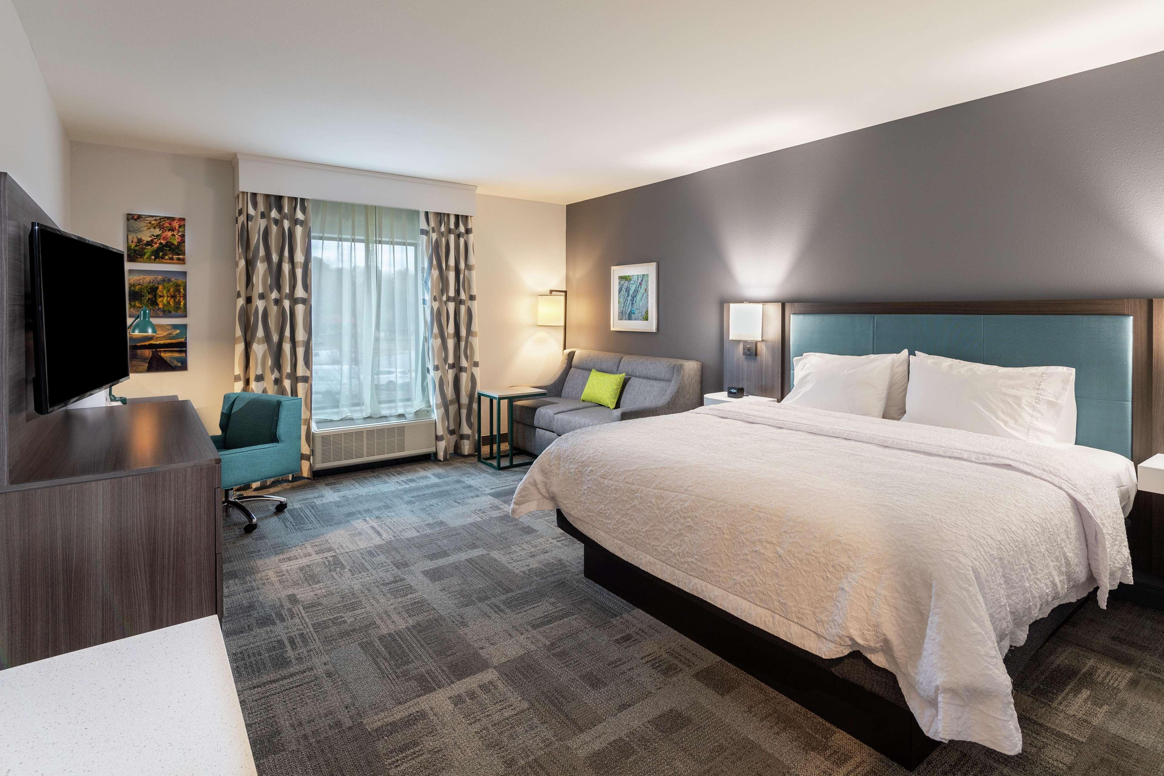 Hampton Inn & Suites Snellville Atlanta Ne Екстериор снимка