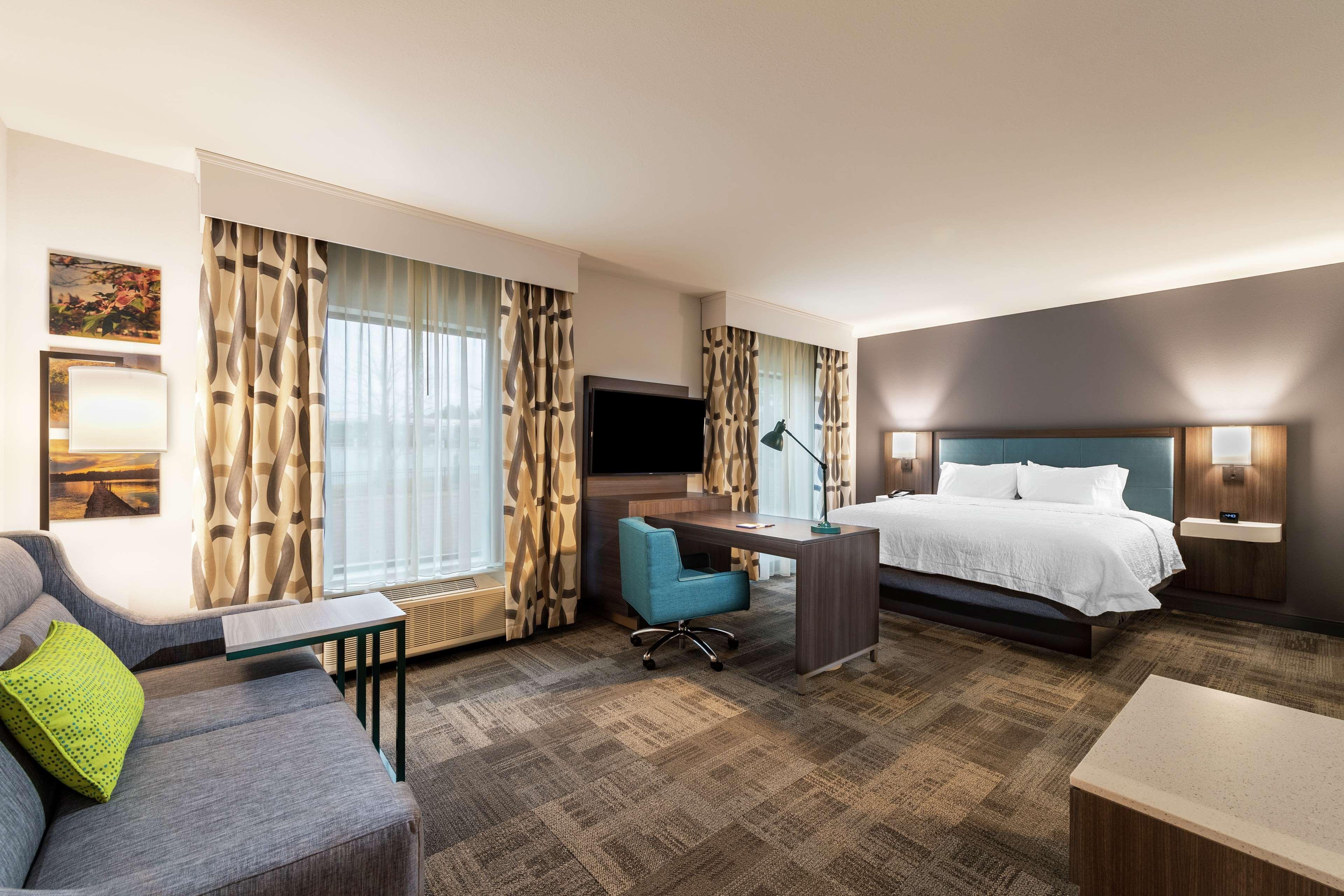 Hampton Inn & Suites Snellville Atlanta Ne Екстериор снимка