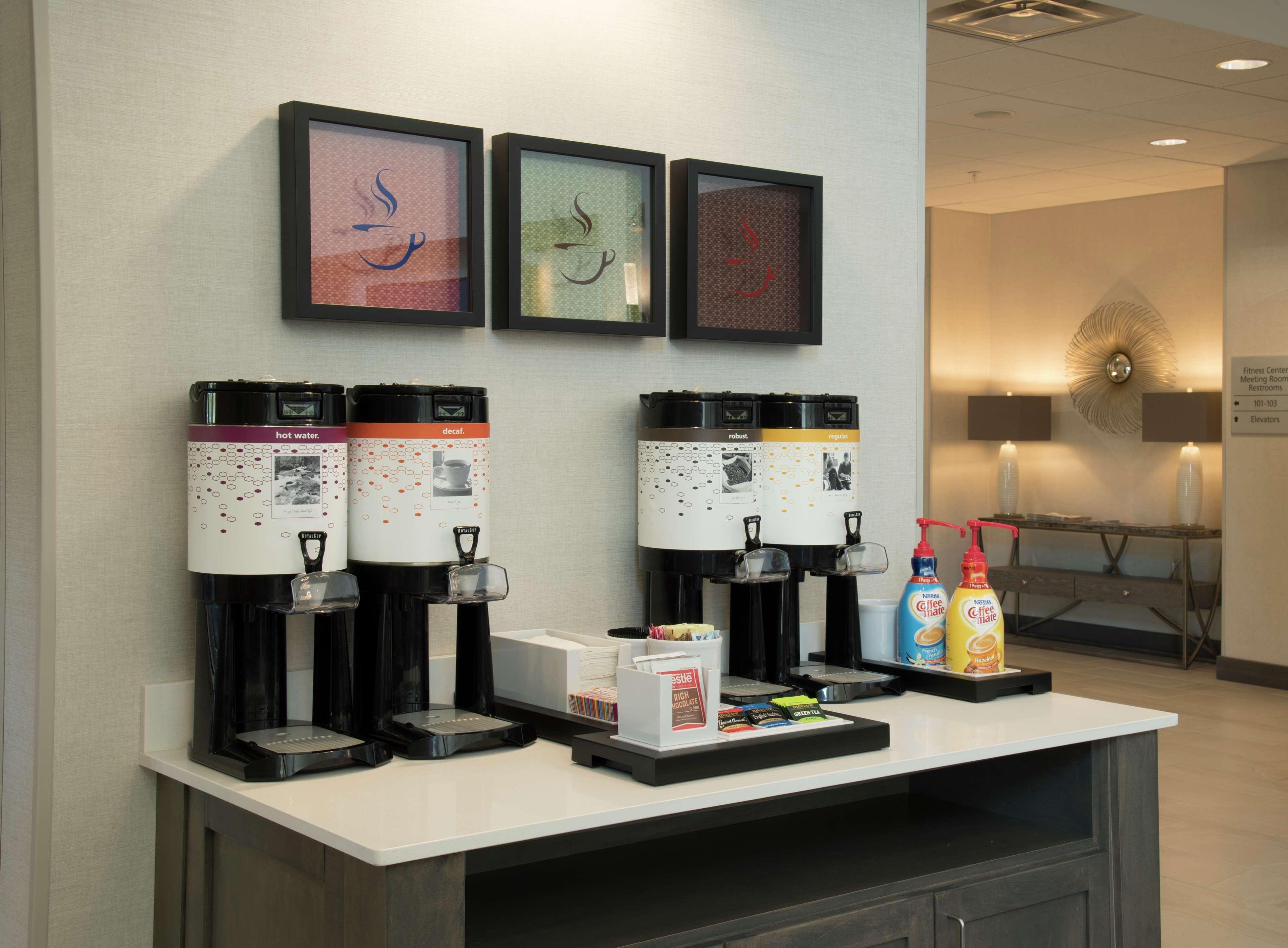 Hampton Inn & Suites Snellville Atlanta Ne Екстериор снимка