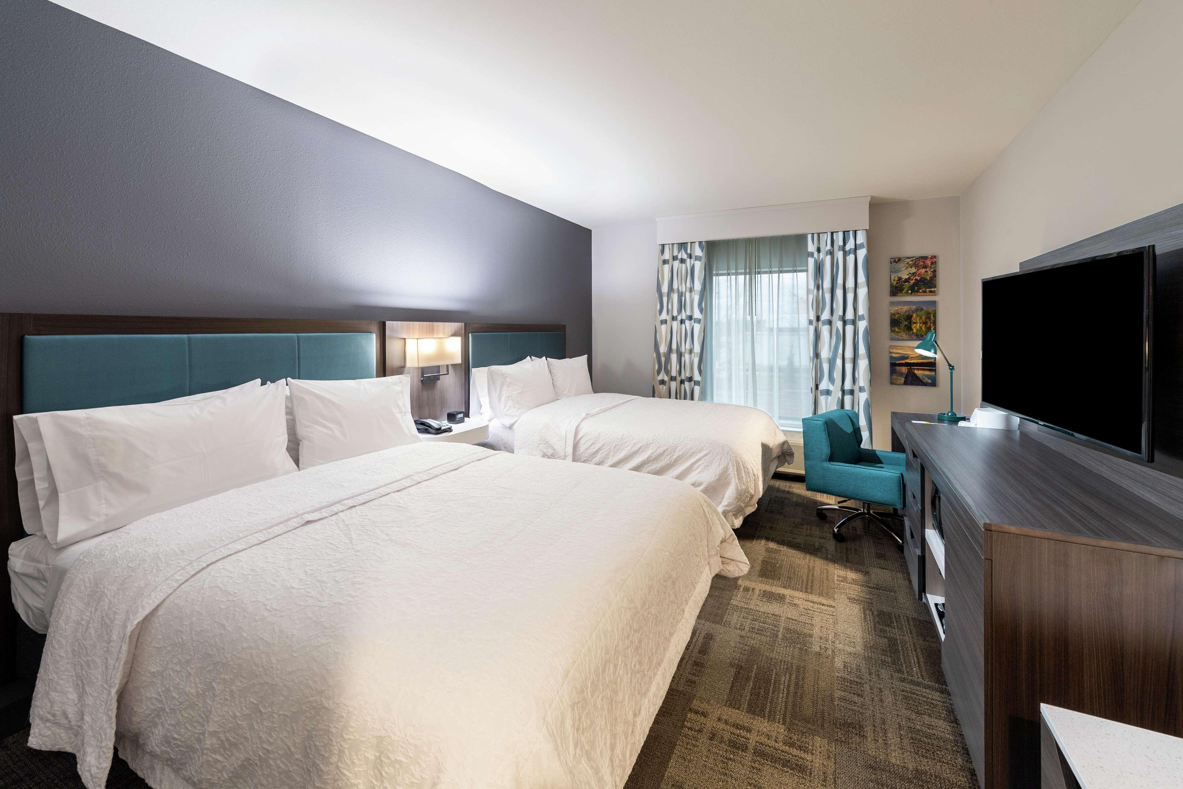 Hampton Inn & Suites Snellville Atlanta Ne Екстериор снимка