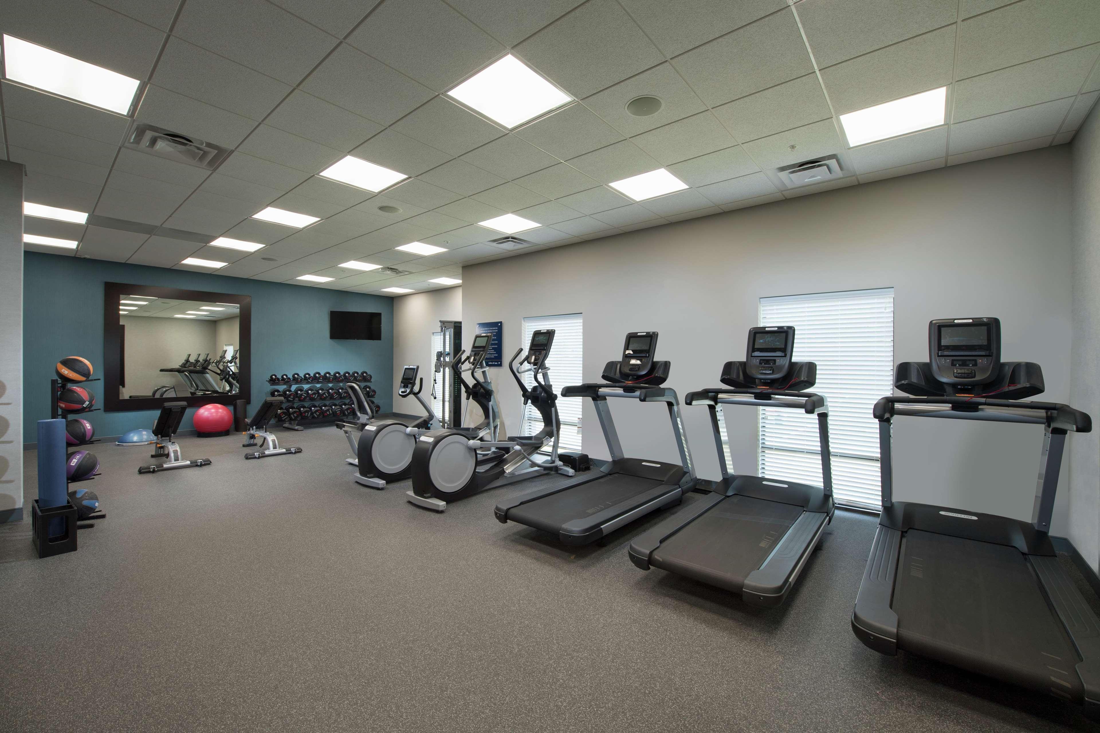 Hampton Inn & Suites Snellville Atlanta Ne Екстериор снимка