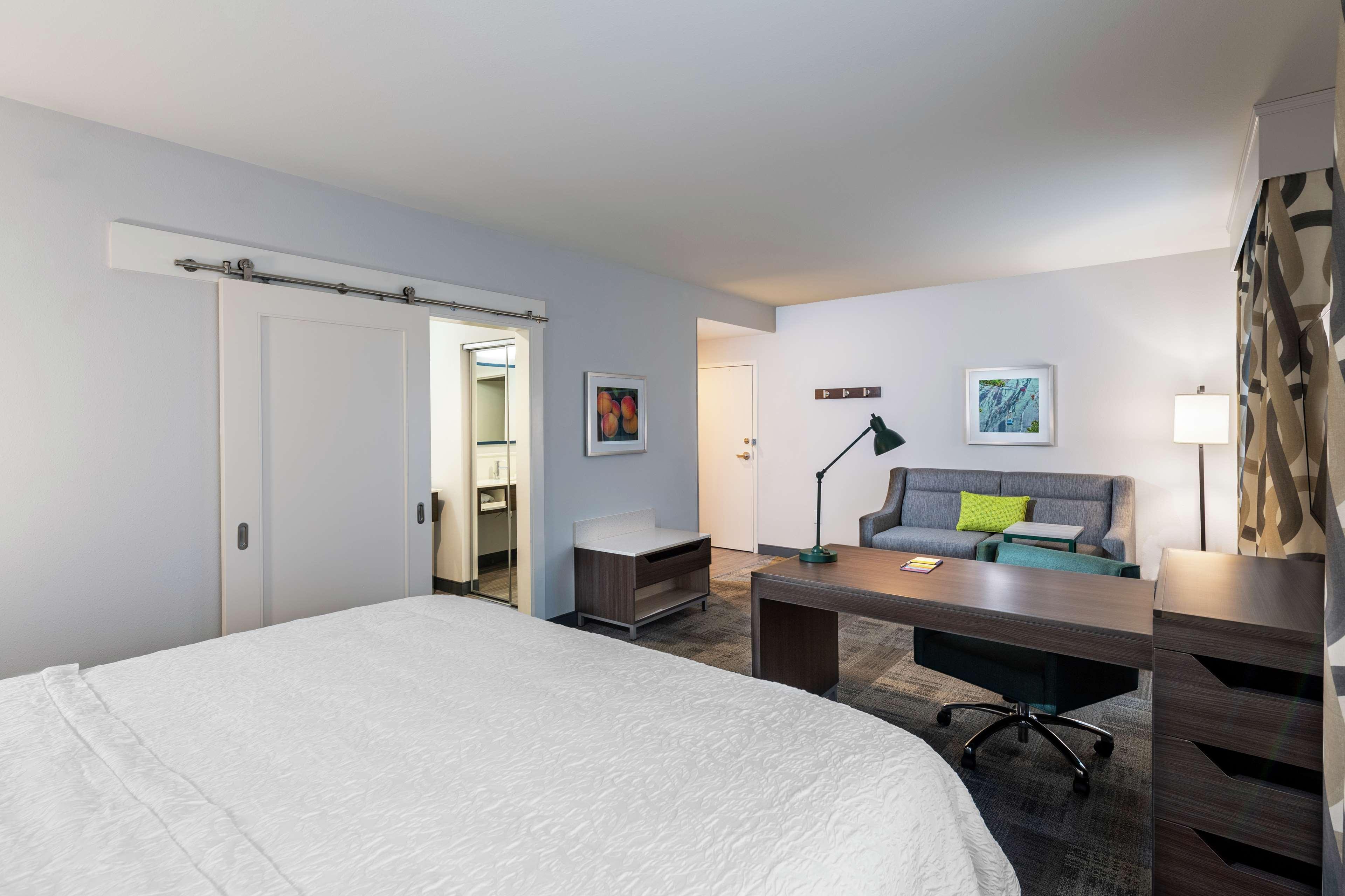Hampton Inn & Suites Snellville Atlanta Ne Екстериор снимка