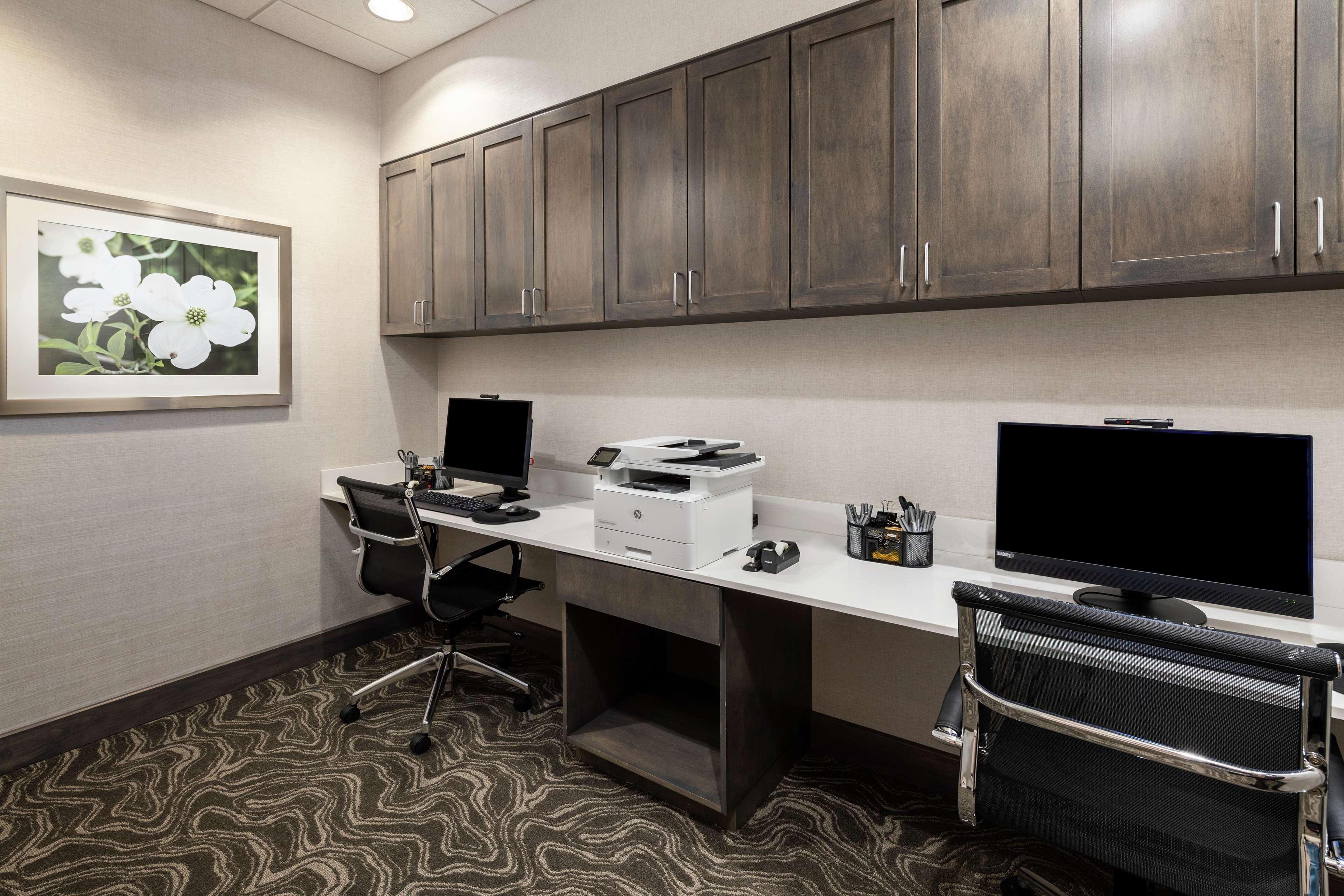 Hampton Inn & Suites Snellville Atlanta Ne Екстериор снимка