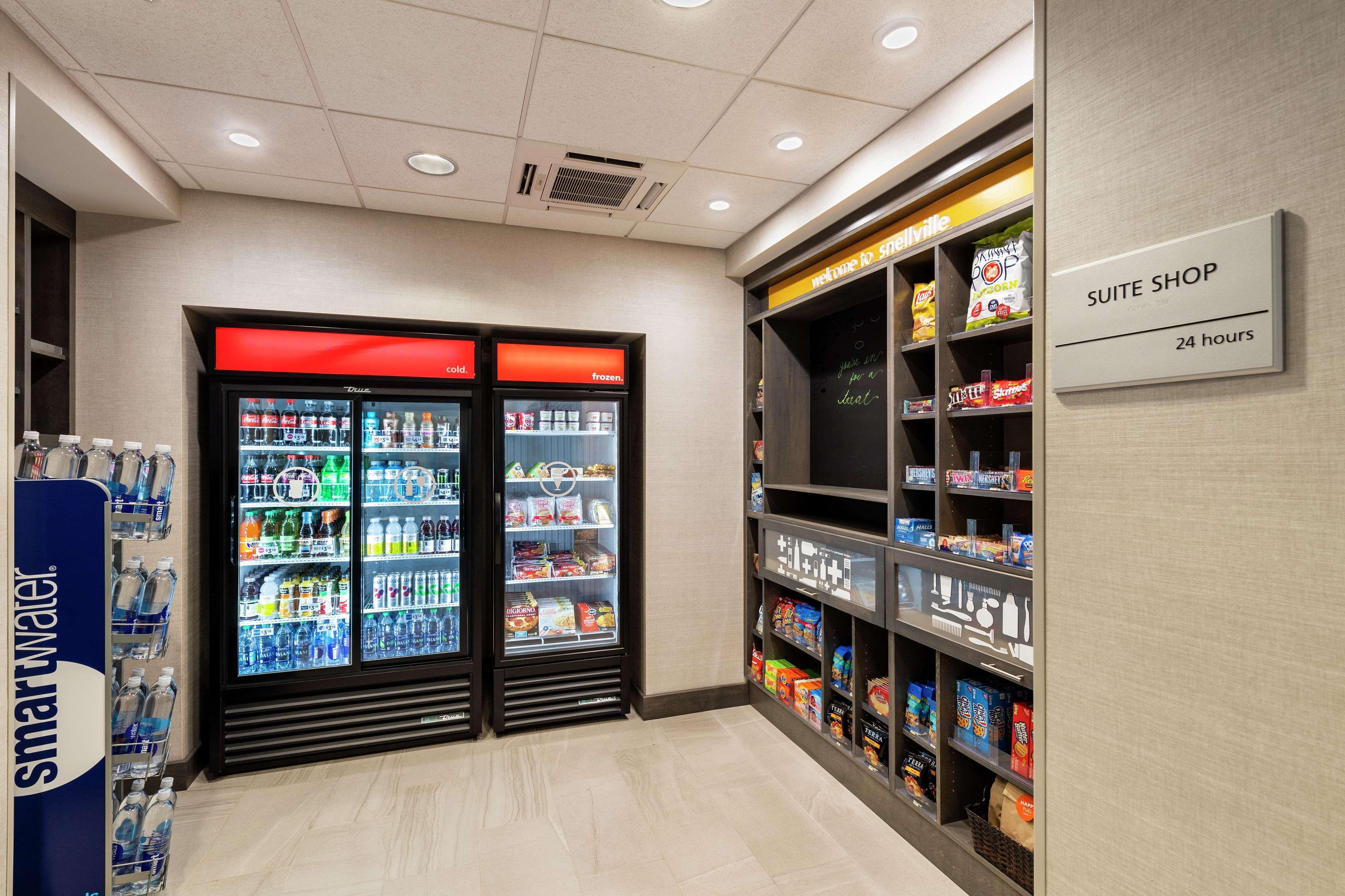Hampton Inn & Suites Snellville Atlanta Ne Екстериор снимка