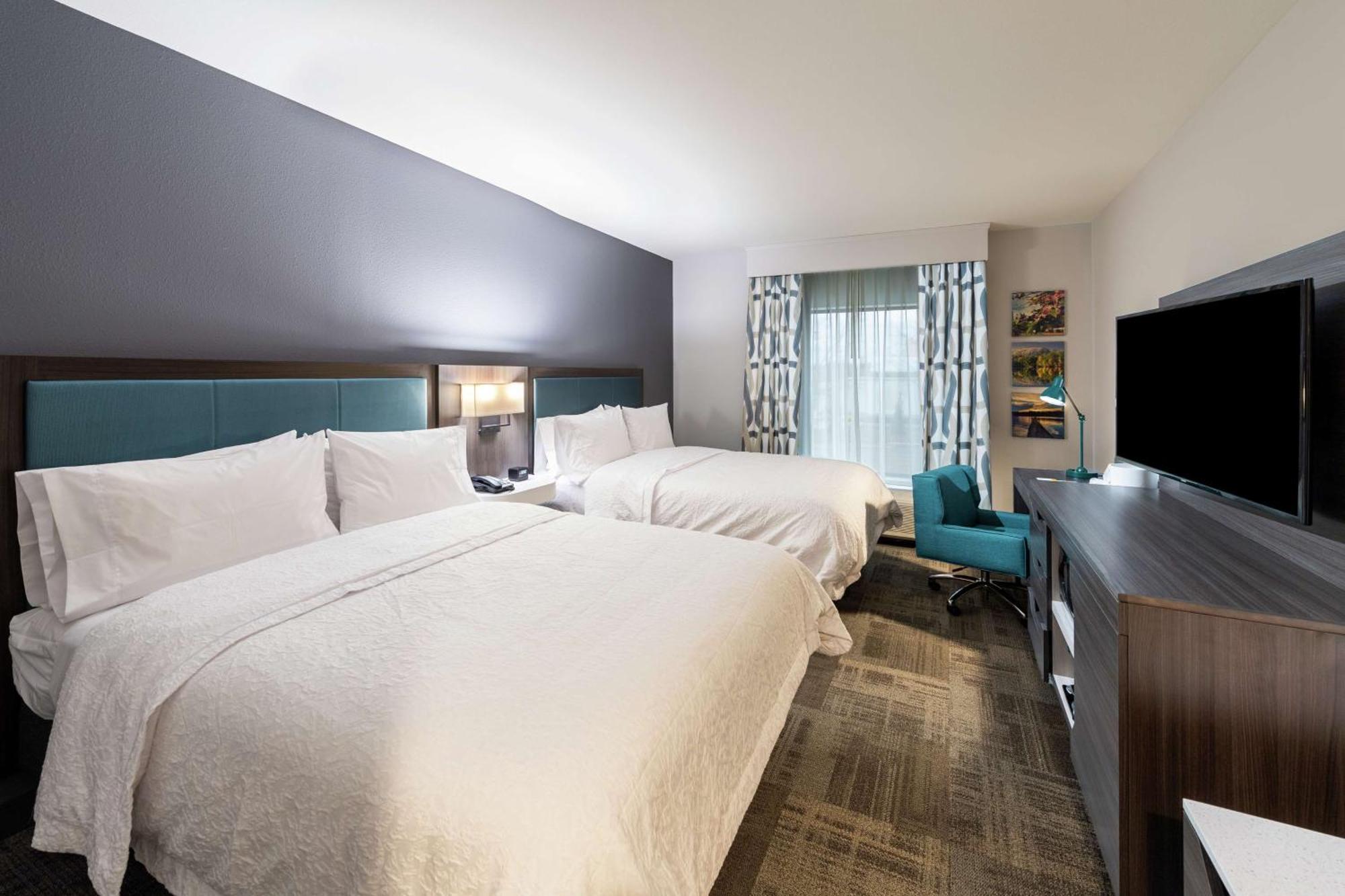 Hampton Inn & Suites Snellville Atlanta Ne Екстериор снимка