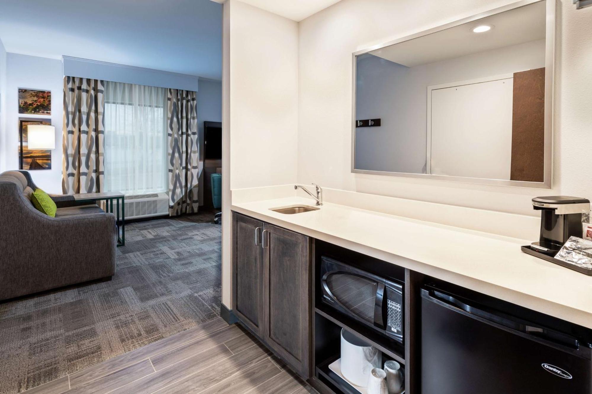 Hampton Inn & Suites Snellville Atlanta Ne Екстериор снимка