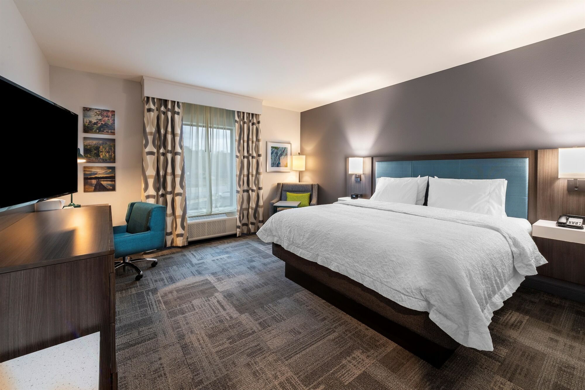 Hampton Inn & Suites Snellville Atlanta Ne Екстериор снимка